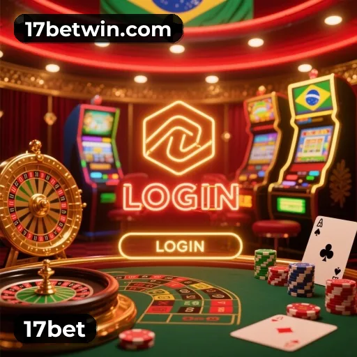 Suporte 24 horas 17bet