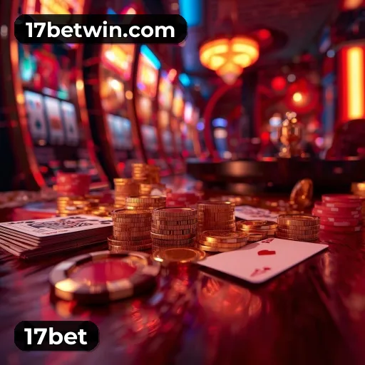 Pagamentos PIX na 17bet