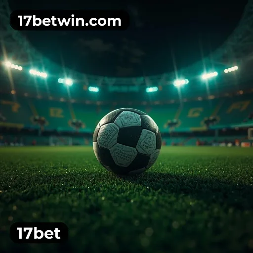 Pagamentos PIX na 17bet