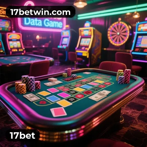 Certificações de segurança da 17bet