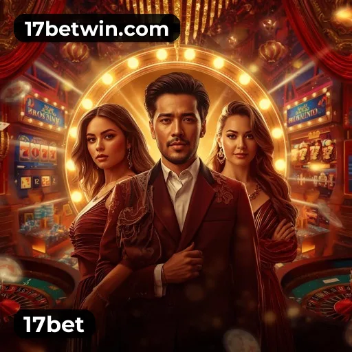 Catálogo 17bet com mais de 3.100 jogos — Pragmatic Play, Evolution, NetEnt e fornecedores certificados