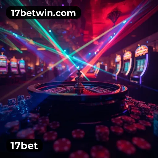 Suporte 24 horas 17bet