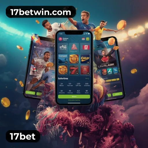Certificações de segurança da 17bet