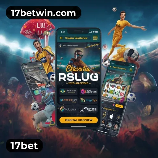 Grandes vencedores 17bet de São Paulo, Rio de Janeiro, Belo Horizonte - Saques PIX confirmados