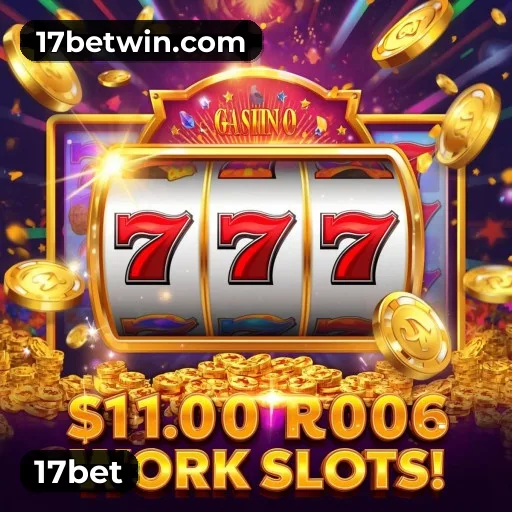 Pagamentos PIX na 17bet