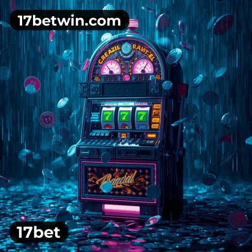 Logo da 17bet
