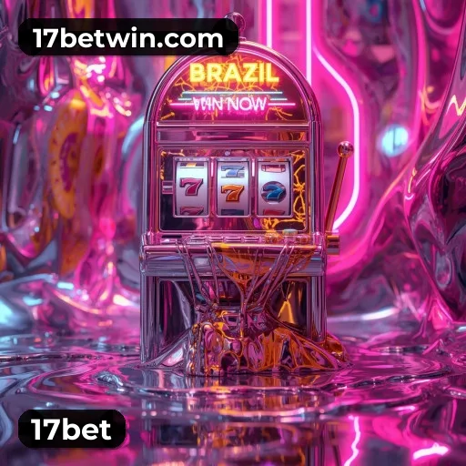 Pagamentos PIX na 17bet