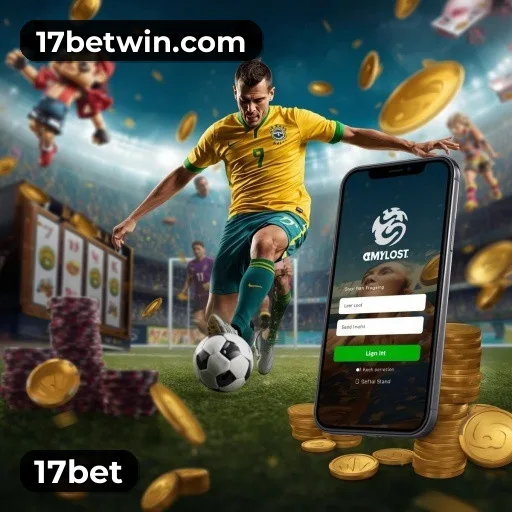 Loterias online disponíveis na 17bet