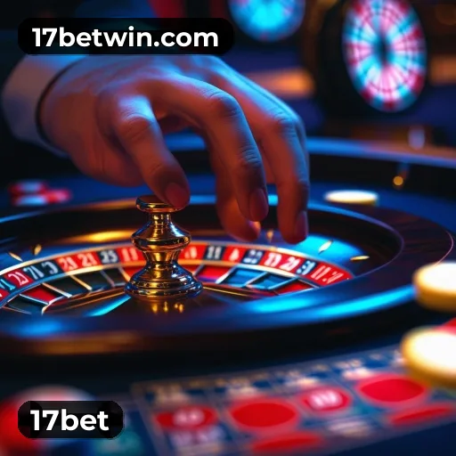 Principais provedores de slots da 17bet - NetEnt, Pragmatic Play, Play'n GO