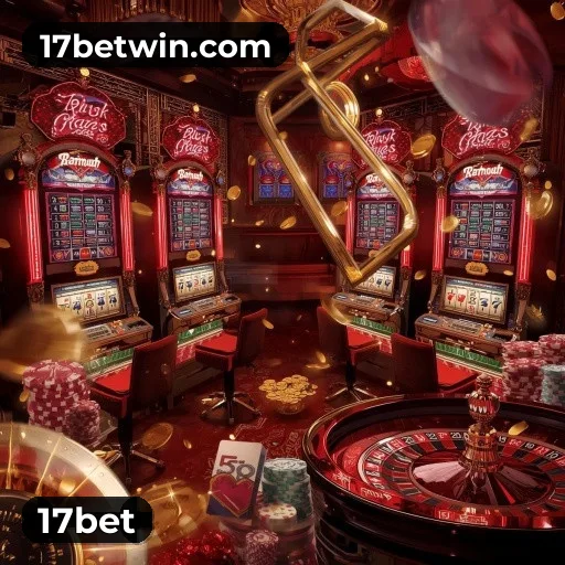 Loterias online disponíveis na 17bet