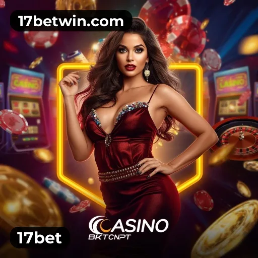 Principais provedores de slots da 17bet - NetEnt, Pragmatic Play, Play'n GO