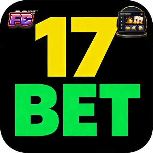 Plataforma 17bet — 3.100+ jogos, PIX rápido, SSL, bônus R$ 6.000 + 600 giros no Brasil